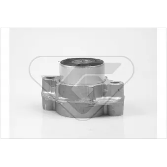 Silent bloc de suspension (train avant) HUTCHINSON 590018