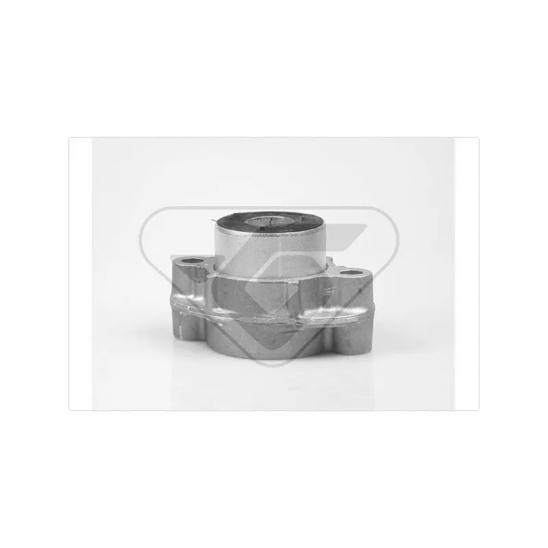 Silent bloc de suspension (train avant) HUTCHINSON 590018
