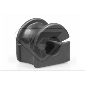 Suspension, stabilisateur HUTCHINSON 590020