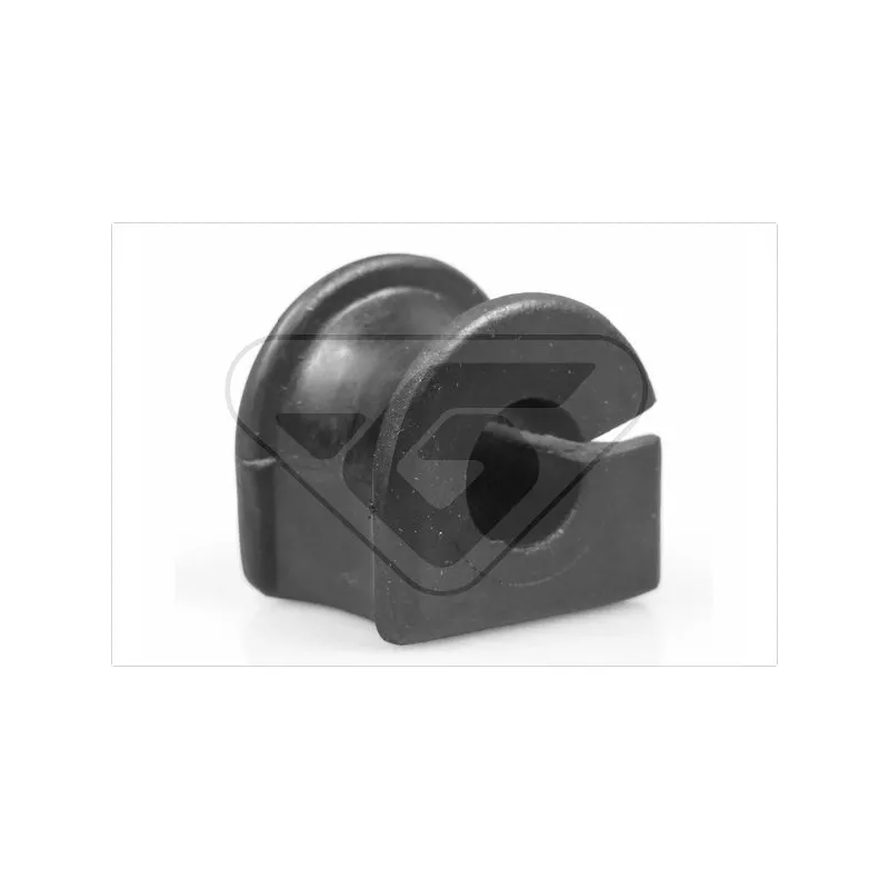 Suspension, stabilisateur HUTCHINSON 590020