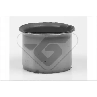 Silent bloc de suspension (train avant) HUTCHINSON 590021