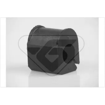 Suspension, stabilisateur HUTCHINSON 590022