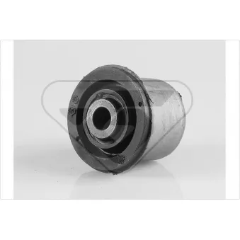 Silent bloc de suspension (train avant) HUTCHINSON 590024