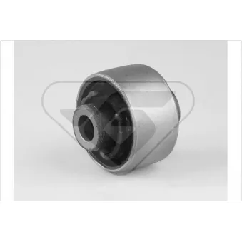Silent bloc de suspension (train avant) HUTCHINSON 590025