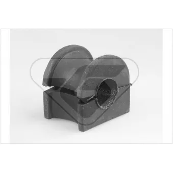Suspension, stabilisateur HUTCHINSON 590026