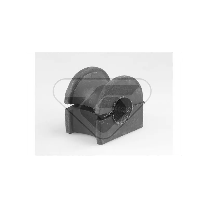 Suspension, stabilisateur HUTCHINSON 590026