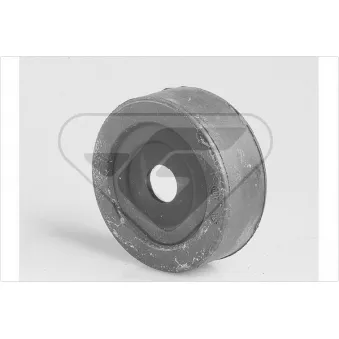 Suspension, corps de l'essieu HUTCHINSON 590027