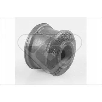 Suspension, stabilisateur HUTCHINSON 590028