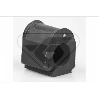 Suspension, stabilisateur HUTCHINSON 590029