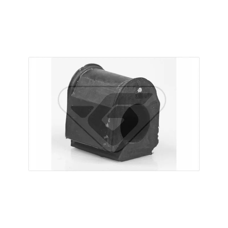 Suspension, stabilisateur HUTCHINSON 590029