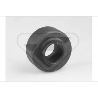 Silent bloc de suspension (train avant) HUTCHINSON 590032