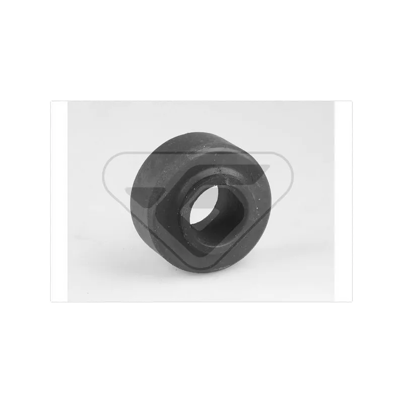 Silent bloc de suspension (train avant) HUTCHINSON 590032