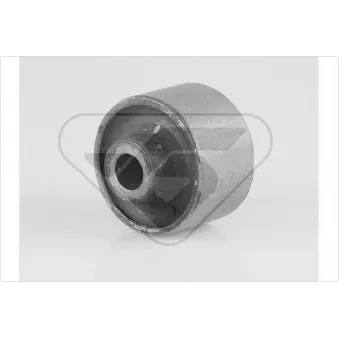 Silent bloc de suspension (train avant) HUTCHINSON 590033