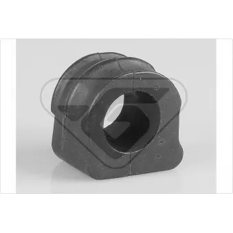 Suspension, stabilisateur HUTCHINSON 590034