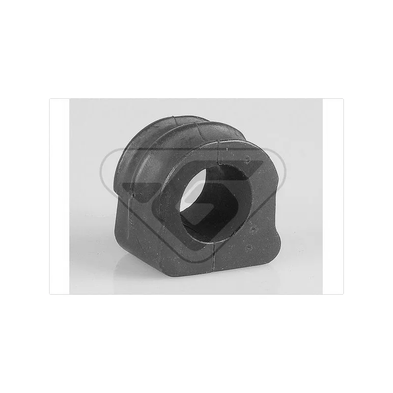 Suspension, stabilisateur HUTCHINSON 590034