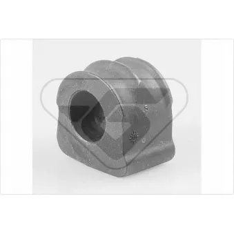 Suspension, stabilisateur HUTCHINSON 590036