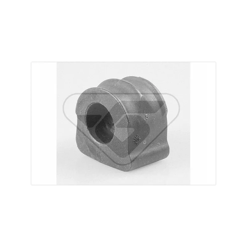 Suspension, stabilisateur HUTCHINSON 590036