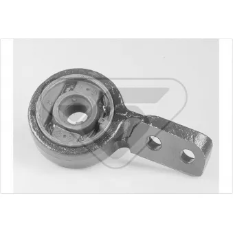 Silent bloc de suspension (train avant) HUTCHINSON 590042