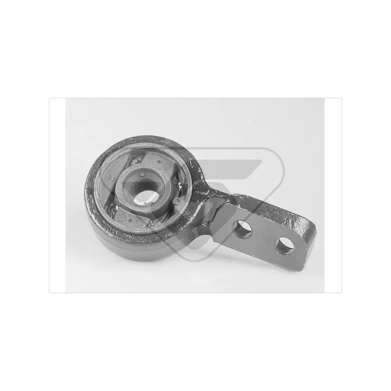 Silent bloc de suspension (train avant) HUTCHINSON 590042