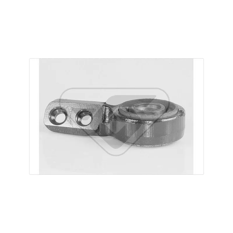 Silent bloc de suspension (train avant) HUTCHINSON 590045