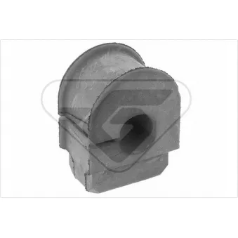 Suspension, stabilisateur HUTCHINSON 590046
