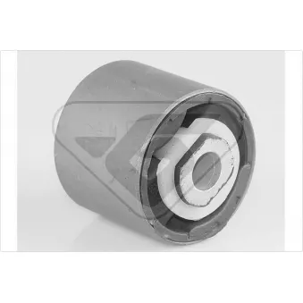 Silent bloc de suspension (train avant) HUTCHINSON 590047