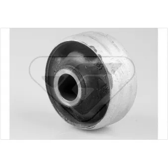 Silent bloc de suspension (train avant) HUTCHINSON 590049
