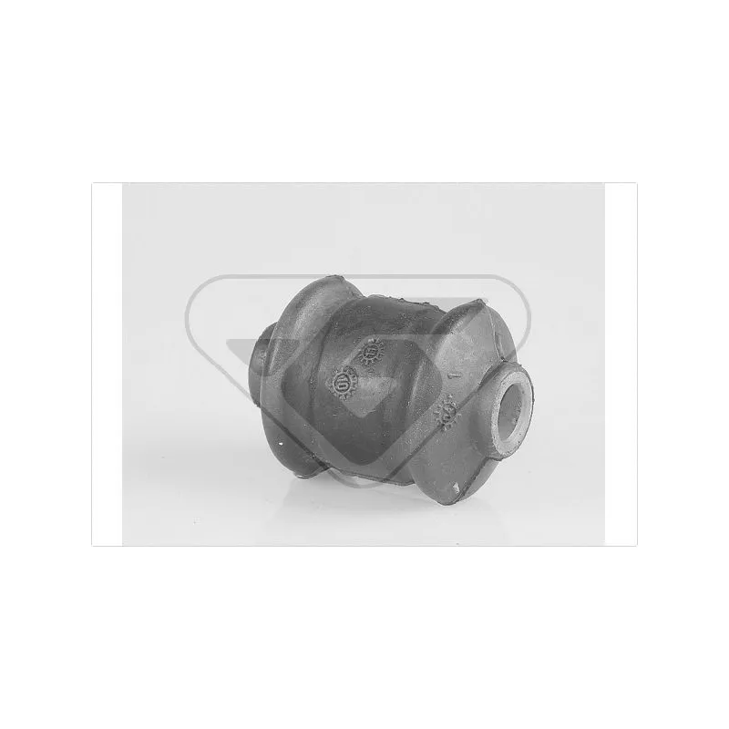 Suspension, stabilisateur HUTCHINSON 590051