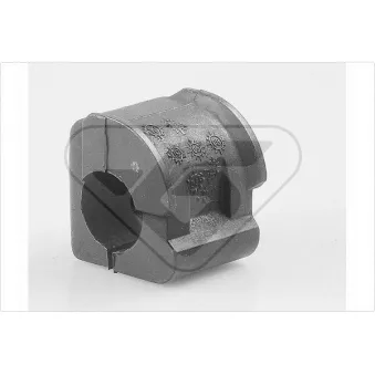Suspension, stabilisateur HUTCHINSON 590054