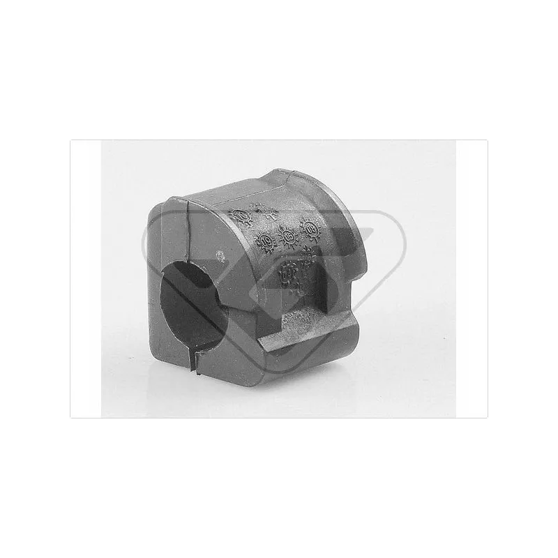Suspension, stabilisateur HUTCHINSON 590054