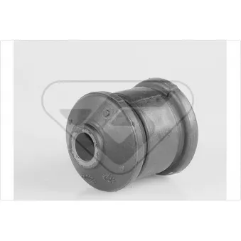 Silent bloc de suspension (train avant) HUTCHINSON 590058
