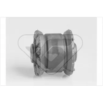 Silent bloc de suspension (train avant) HUTCHINSON 590059