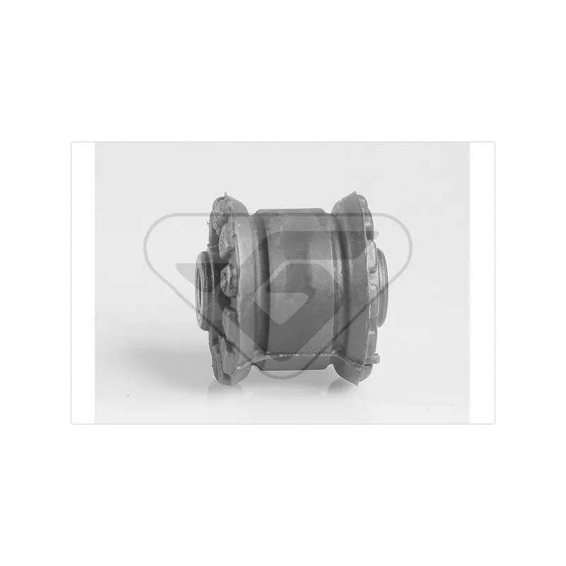 Silent bloc de suspension (train avant) HUTCHINSON 590059