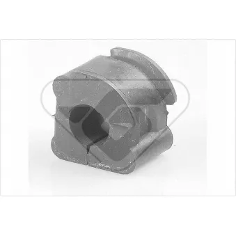 Suspension, stabilisateur HUTCHINSON 590060