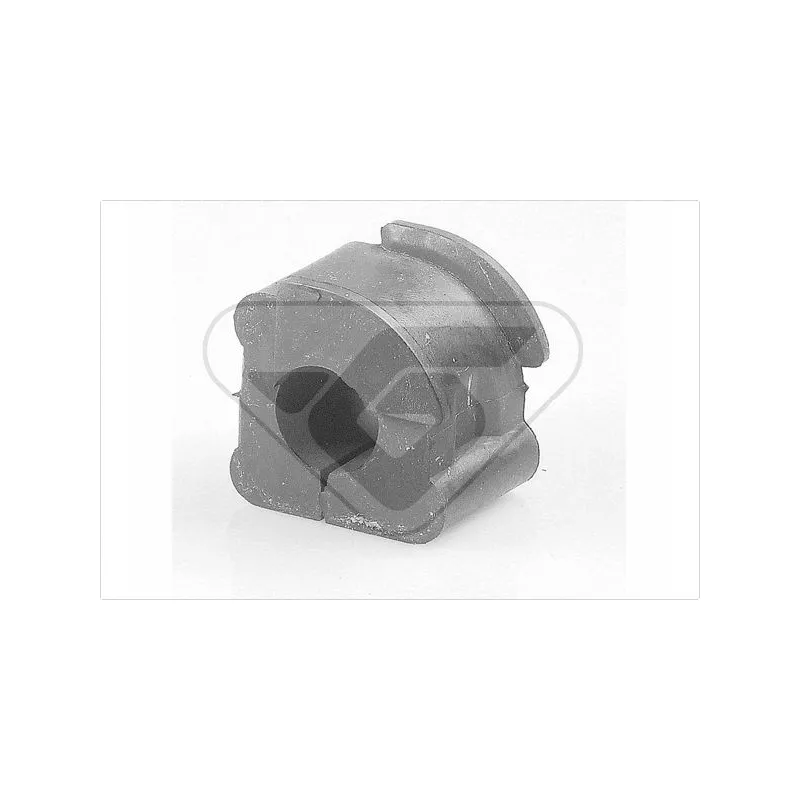 Suspension, stabilisateur HUTCHINSON 590060