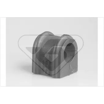 Suspension, stabilisateur HUTCHINSON 590065