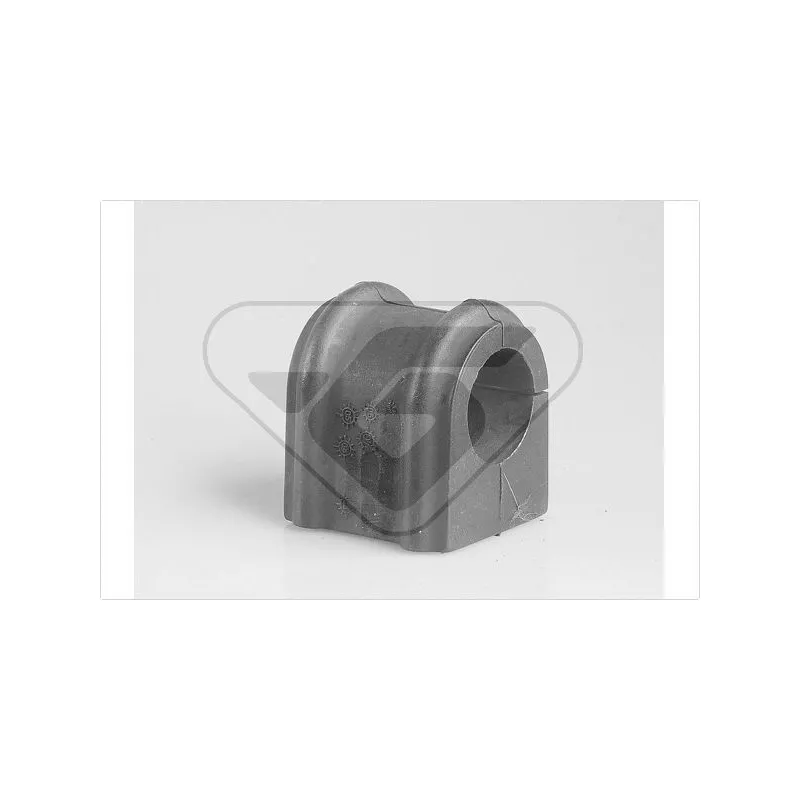 Suspension, stabilisateur HUTCHINSON 590065