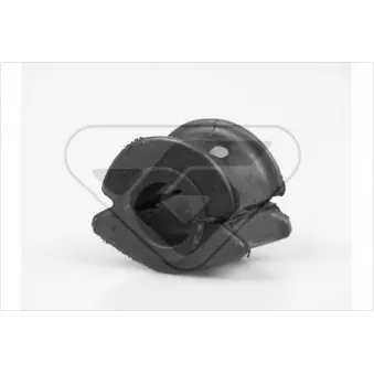 Suspension, stabilisateur HUTCHINSON 590066