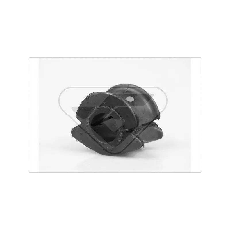 Suspension, stabilisateur HUTCHINSON 590066