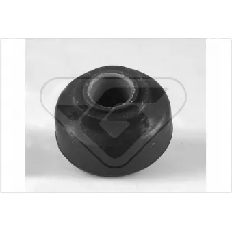 Silent bloc de suspension (train avant) HUTCHINSON 590067
