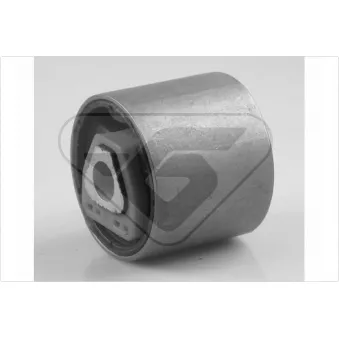 Silent bloc de suspension (train avant) HUTCHINSON 590069