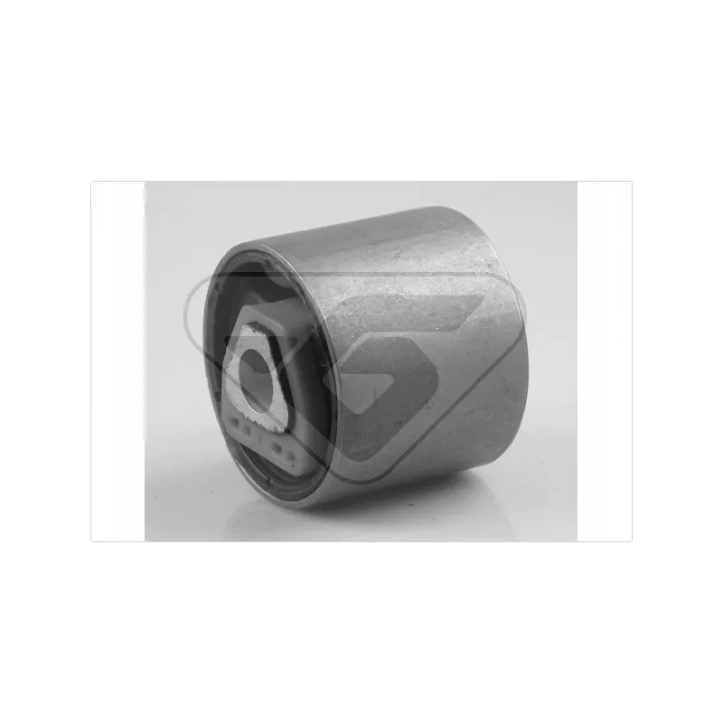 Silent bloc de suspension (train avant) HUTCHINSON 590069