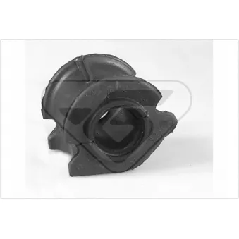 Suspension, stabilisateur HUTCHINSON 590070