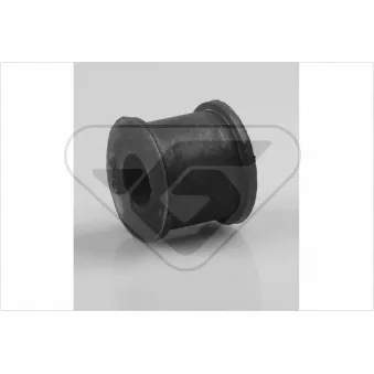 Silent bloc de suspension (train avant) HUTCHINSON 590071