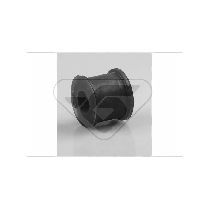 Silent bloc de suspension (train avant) HUTCHINSON 590071