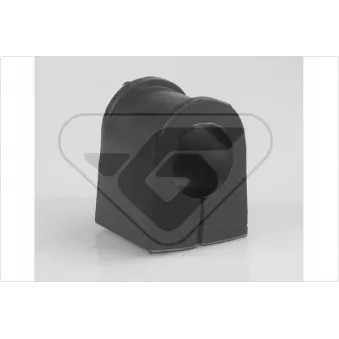 Suspension, stabilisateur HUTCHINSON 590075