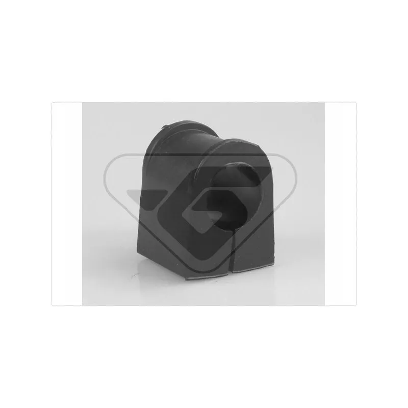 Suspension, stabilisateur HUTCHINSON 590075