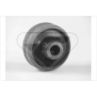 Silent bloc de suspension (train avant) HUTCHINSON 590077