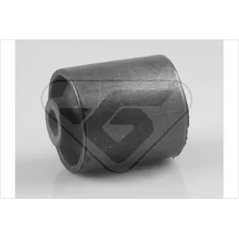 Suspension, corps de l'essieu HUTCHINSON 590079
