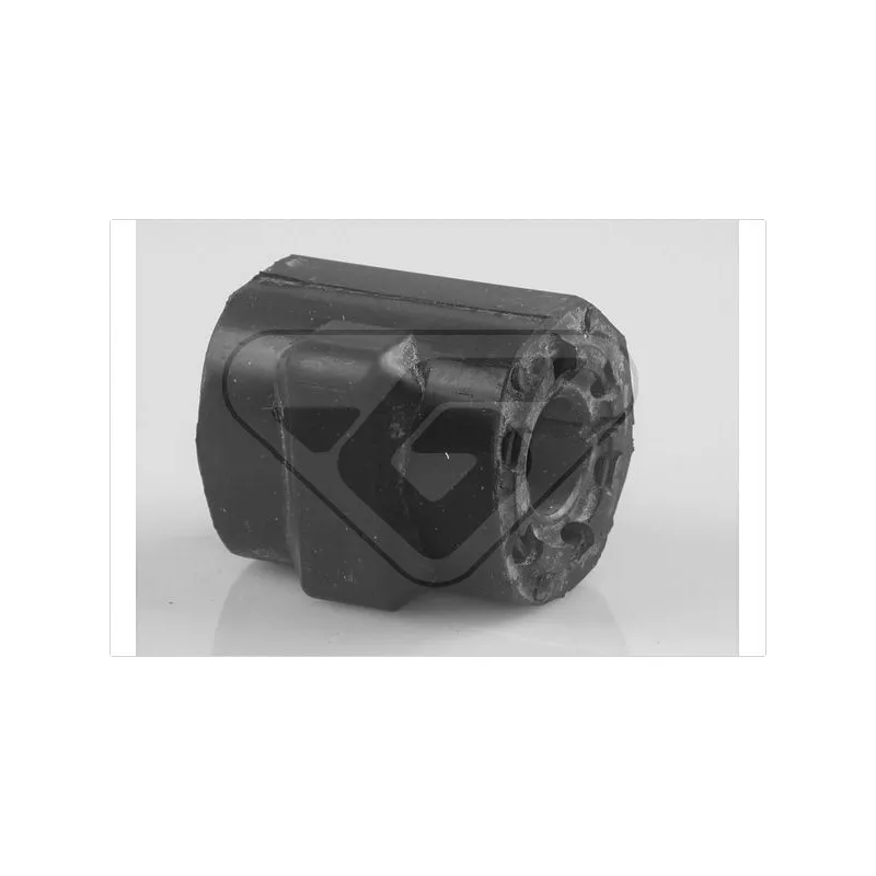 Suspension, stabilisateur HUTCHINSON 590081